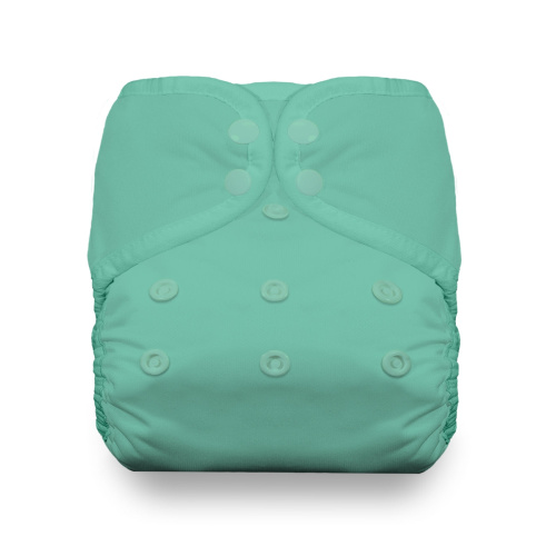 Thirsties Natural Pocket Diaper