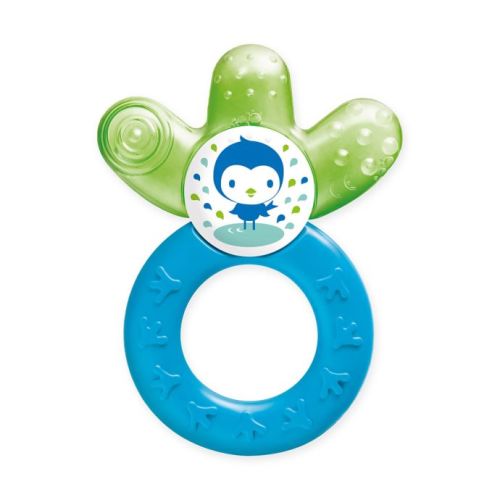 MAM Cooler Teether in Blue