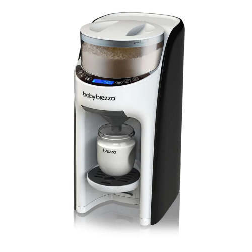 Baby Brezza Formula Pro Advanced