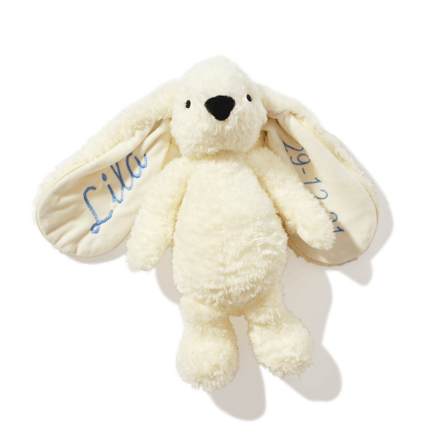 Personalised Bunny