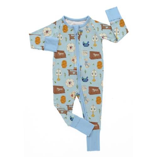 Bamboo pjs – Your Little Shop