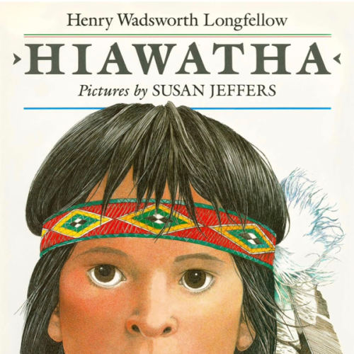 Hiawatha (Picture Puffins)