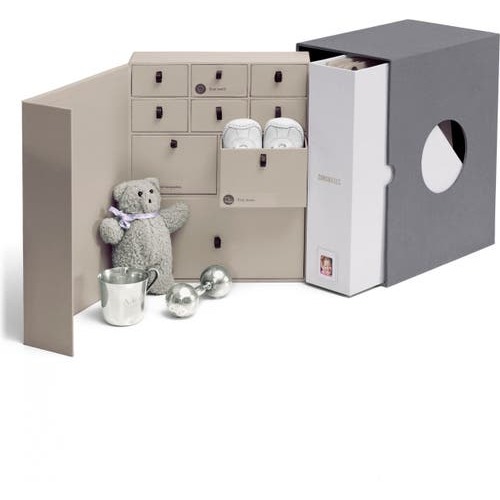 Baby Edition Keepsake Box