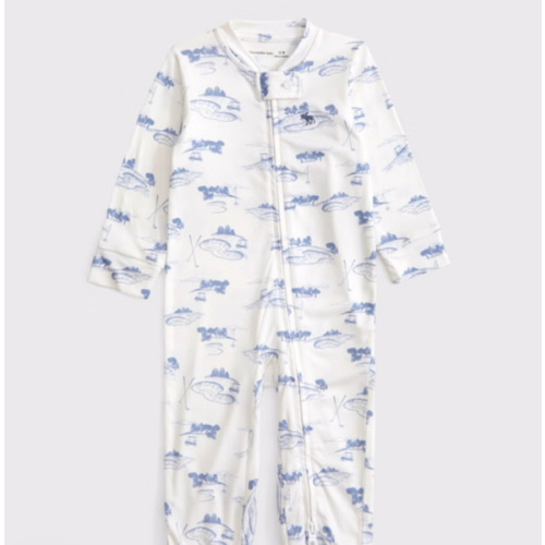 baby essential icon one-piece