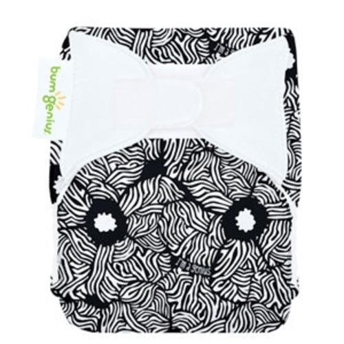 bumGenius Littles™ 1.0 - Newborn Cloth Diaper