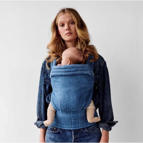 Denim Classic | Zeitgeist Baby Carrier | SHOP ARTIPOPPE