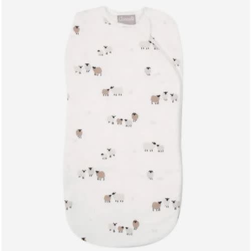 Sleepbag New Born Lamb – CLÉMENT
