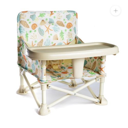 Sailor portable booster chair V2