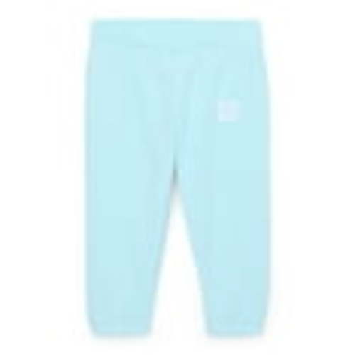 Garanimals Baby Solid Fleece Pants, Sizes 0-24 Months