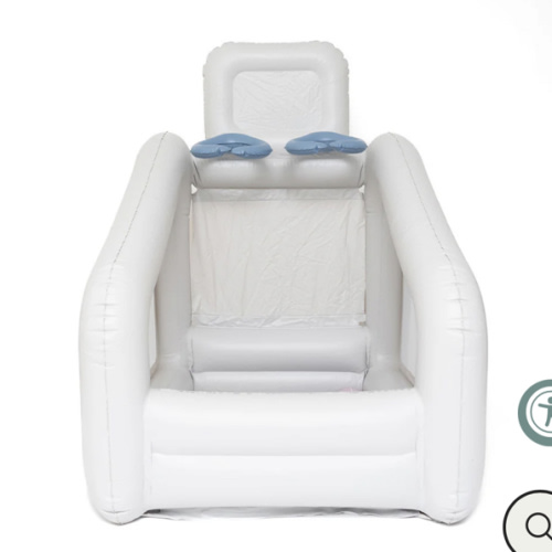 Mini Dual Shot (Neutral)