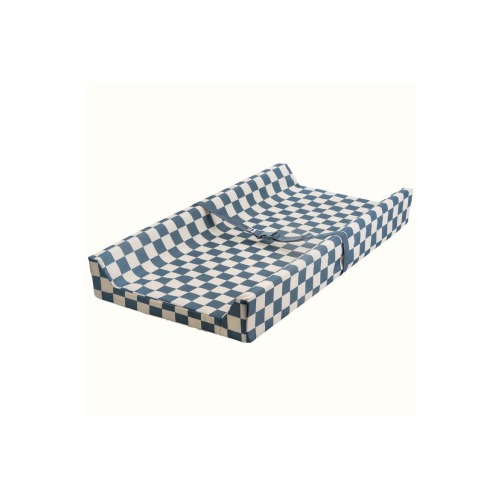 Non-Slip Waterproof Dresser Changing Pad, One Size