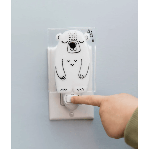 Nightlight - Polar Bear