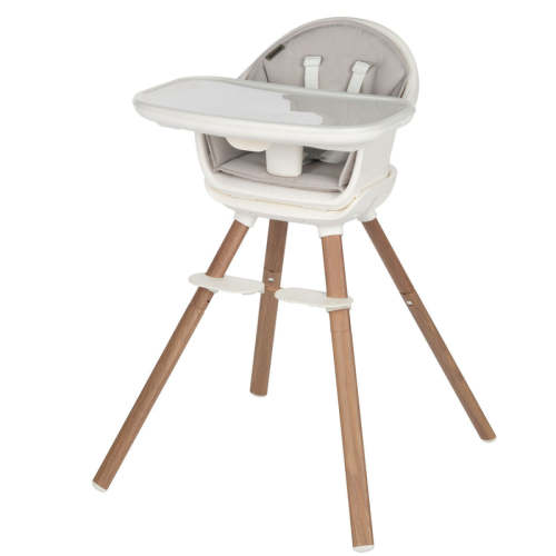 Moa High Chair - Horizon Sand