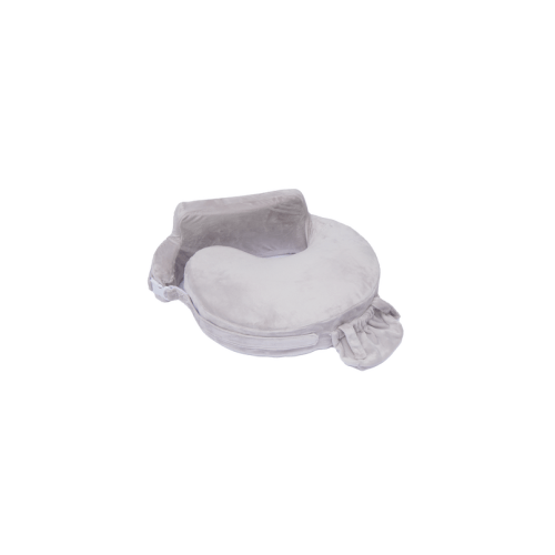 My Brest Friend Super Deluxe Nursing Pillow Sandstone
