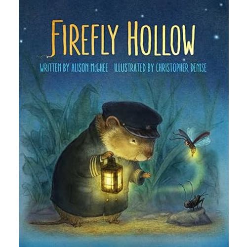Firefly Hollow