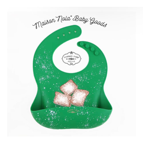 Beignet Bib | Maison Nola