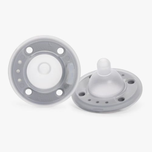 Ninni Pacifier Frost 2 Pack