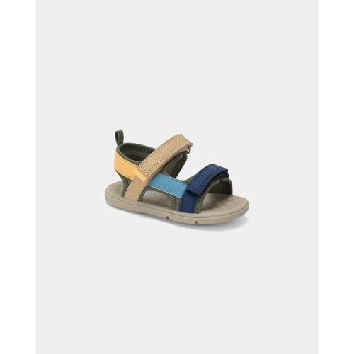 Baby Boy Every Step® First Walker Sandals | Carter's