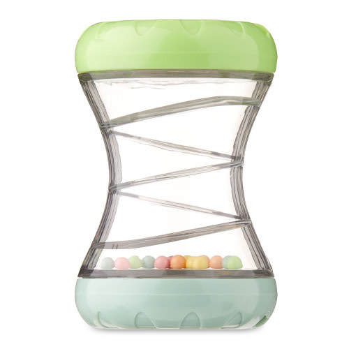 Spark Create Imagine Sensory Rattle, for Ages Group 6m+, Unisex