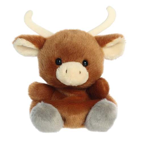 Landon Longhorn
