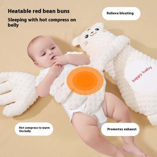 Baby Joy Baby Soothing Palm Hug Sleeping Pat Baby Caring Fantstic Product - Shop