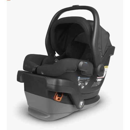 UPPAbaby Mesa V3 Infant Car Seat - Jake