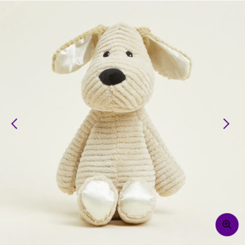 Puppy - My First Warmies