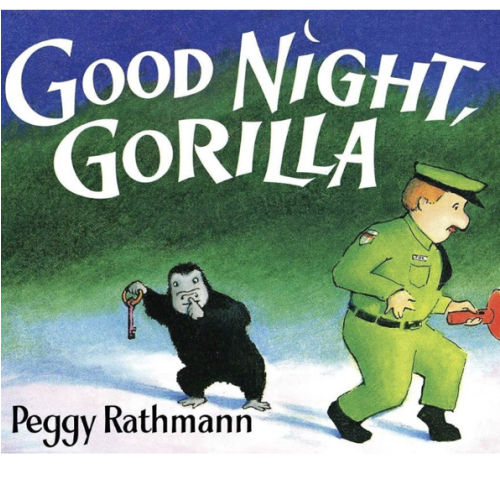 Good Night, Gorilla