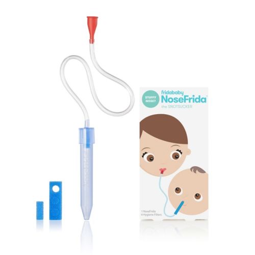 Fridababy NoseFrida® Snotsucker Nasal Aspirator
