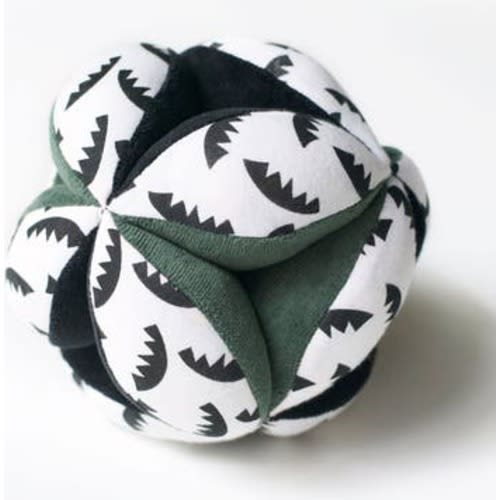 Montessori Clutch Ball