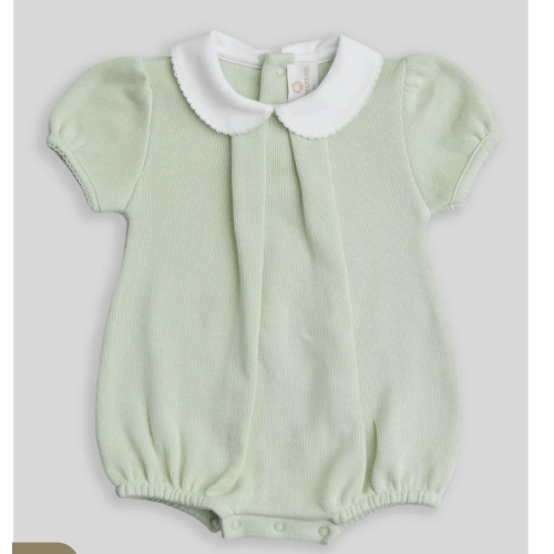 Pistachio Liama Bubble