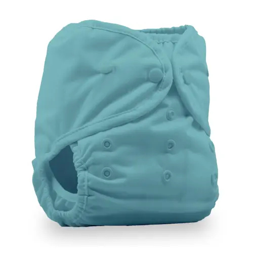 Duo Wrap | Best rated reusable cover for cloth diapers