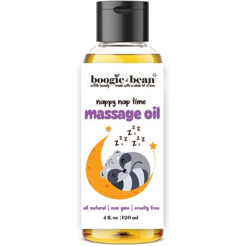 Lavender Baby Oil; Baby, Infant Toddler Bedtime Massage Oil, Natural and NON GMO Baby Essential Must Have