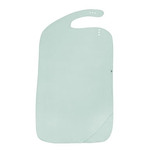 KYTE BABY Terry Apron Towel in Sage