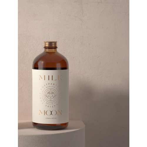 Postpartum Restorative Tonic — Milk Moon