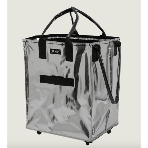 HULKEN® Silver