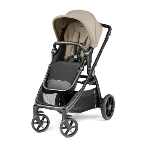 Stroller Fund