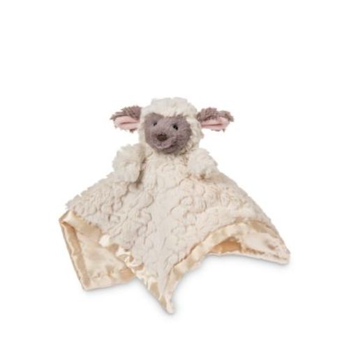 Putty Nursery Lamb Blanket Playmat - Ages 0+