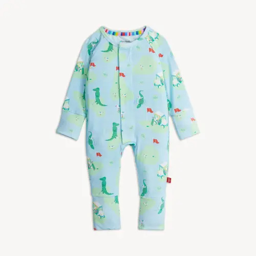 MagneticMe Convertible Coverall