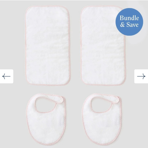 Feeding Time Bundle (4 pieces)