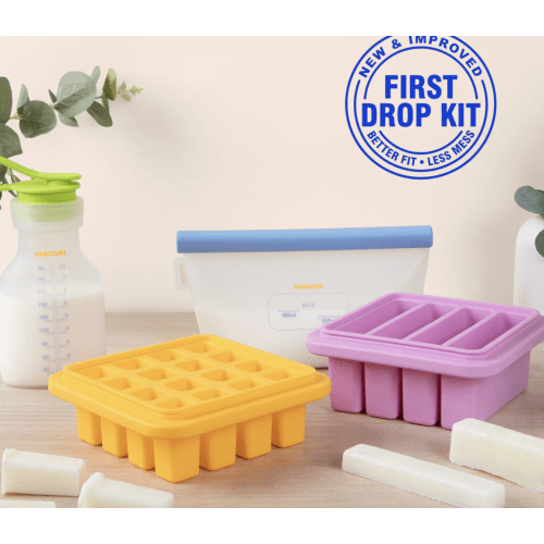 THE FIRST DROP KIT