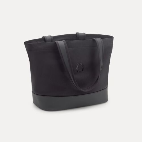 Bugaboo changing bag Midnight black | Bugaboo