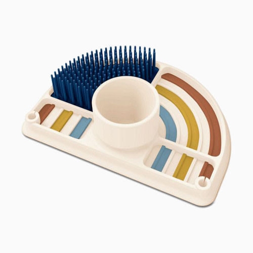 Dr. Brown's Dry and Prep Silicone Mat - Multi