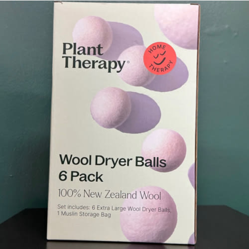Dryer balls | Liv Holistic Store