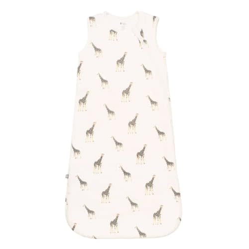 KYTE BABY Sleep Bag 1.0 TOG, Rayon Made From Bamboo Wearable Blanket, Dual Zipper For Infants And Toddlers Nursery Essentials