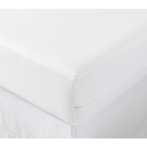 SleepSafe® Waterproof and Stain Release Mattress Encasement