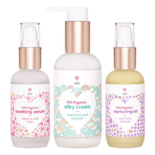 Baby Bump Sensory Bundle