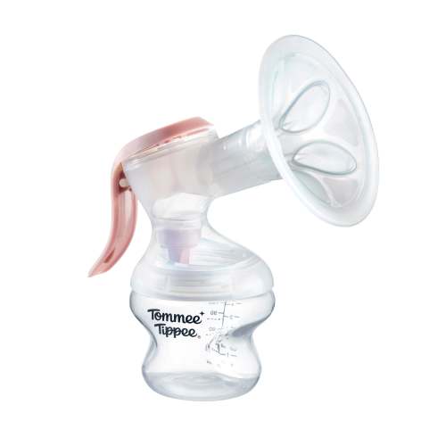 Tommee Tippee Manual Breast Pump