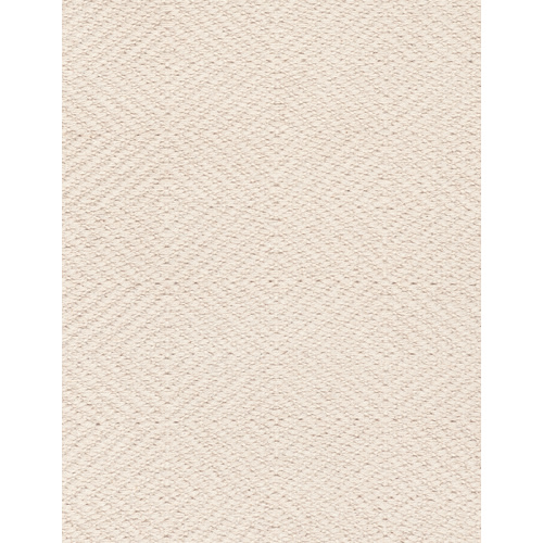 Scandi Organic Cotton Flatweave Rug