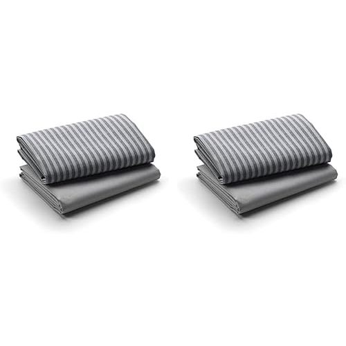 Graco® Pack ‘n Play® Playard Fitted Sheets (Pack of 2)